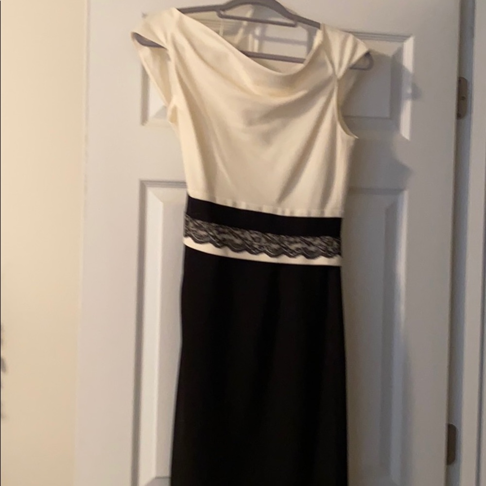 Tahari Arthur S Levine dress